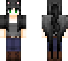 emerald // persona