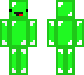 emerald skeppy