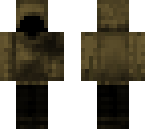 end void steve (end stone)