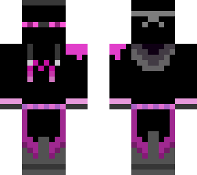 ender miki