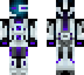 enderman in 2069
