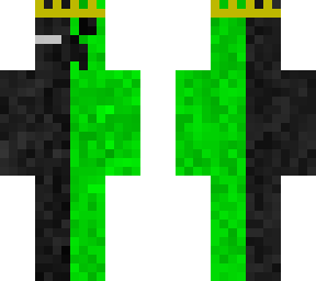 enderper skin