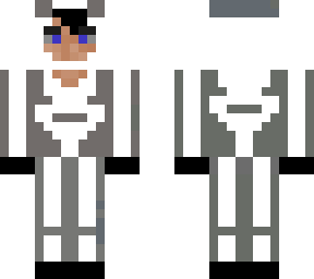 entity 303 is human mod