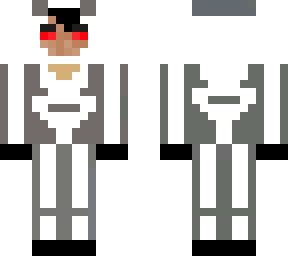 entity 303 is unmask mod
