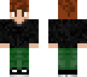 epic normal skin