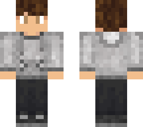epic skin that i just made even better