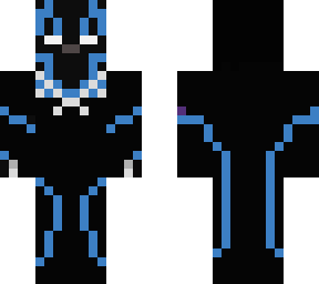 evil beast