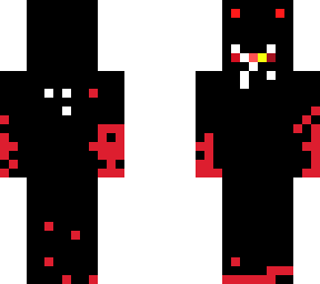 evil blody fightar