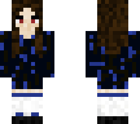 evil skin
