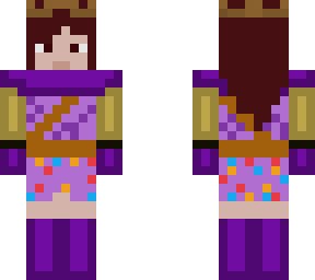 fairy queen