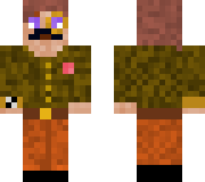 fancy man