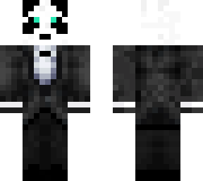 fancy pandaaaaaaaaaa