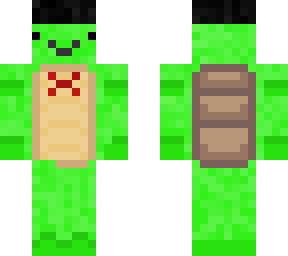 fancy turtle :turtle: