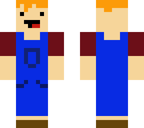 farmer