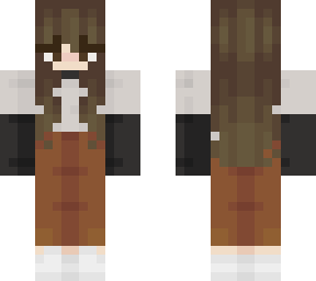 female girl