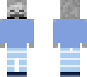 femboy skeleton gamer