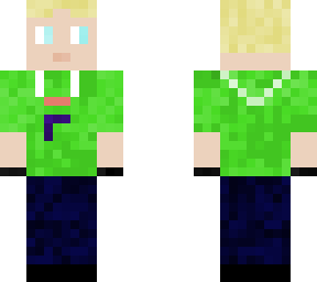 fila skin mincraft