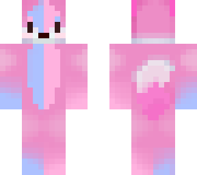 final version pink fox