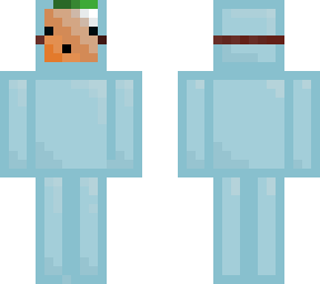 finished xy_lem skin
