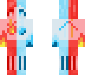 fire & ice