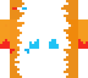 fire and ice