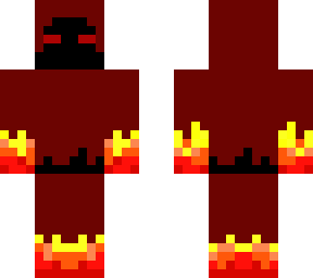 fire entity