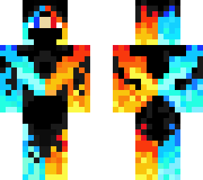 fire ice