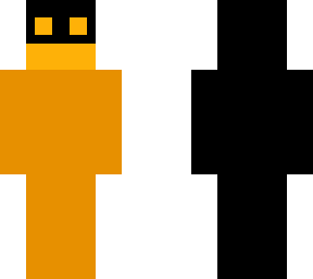 first ever horrible skin