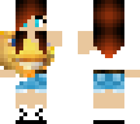 fishmoji girl