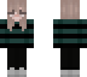 fixed skin