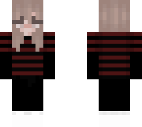 fixed skin