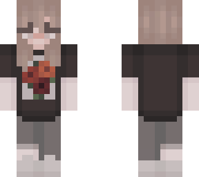 fixed skin