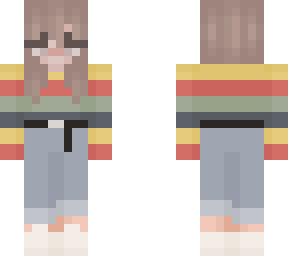 fixed skin