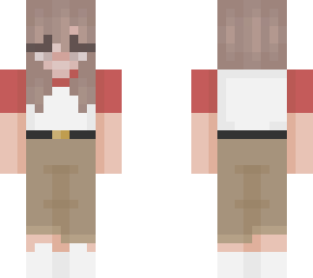 fixed skin