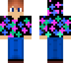 fixed the shading