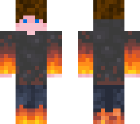 flare