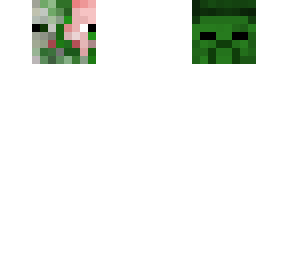 floating monsterhead thingy...(description)