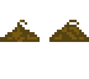 floating poop