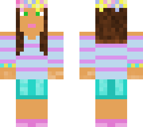 flower girl