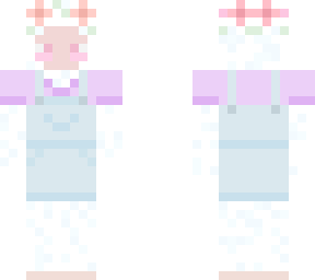 flower sheep