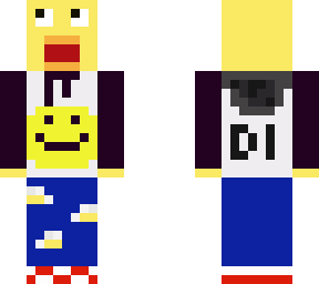 for ducky143 (ducky, plz read description)