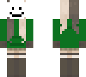 for saggybutt #8813