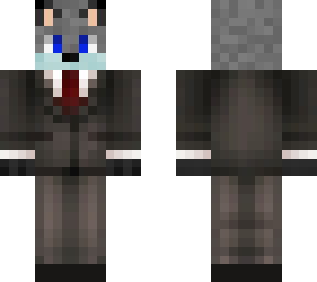 fox in suit v1