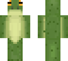 frog