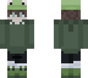 frog ghost (fixed)