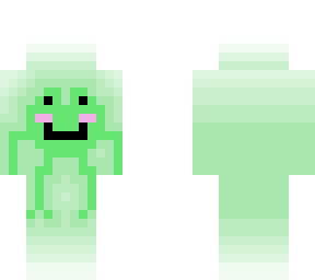 frog man prt. 2