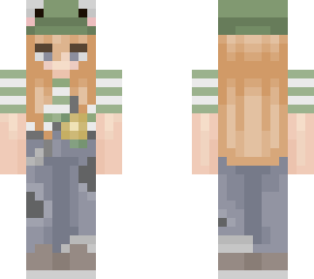 froggy skin