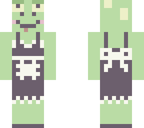 froggymaid