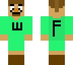 fudgywaffle