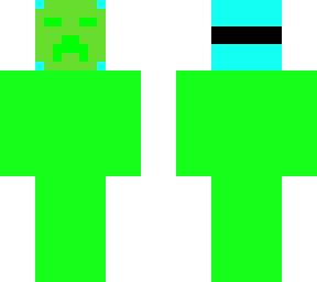 funny creeper prank